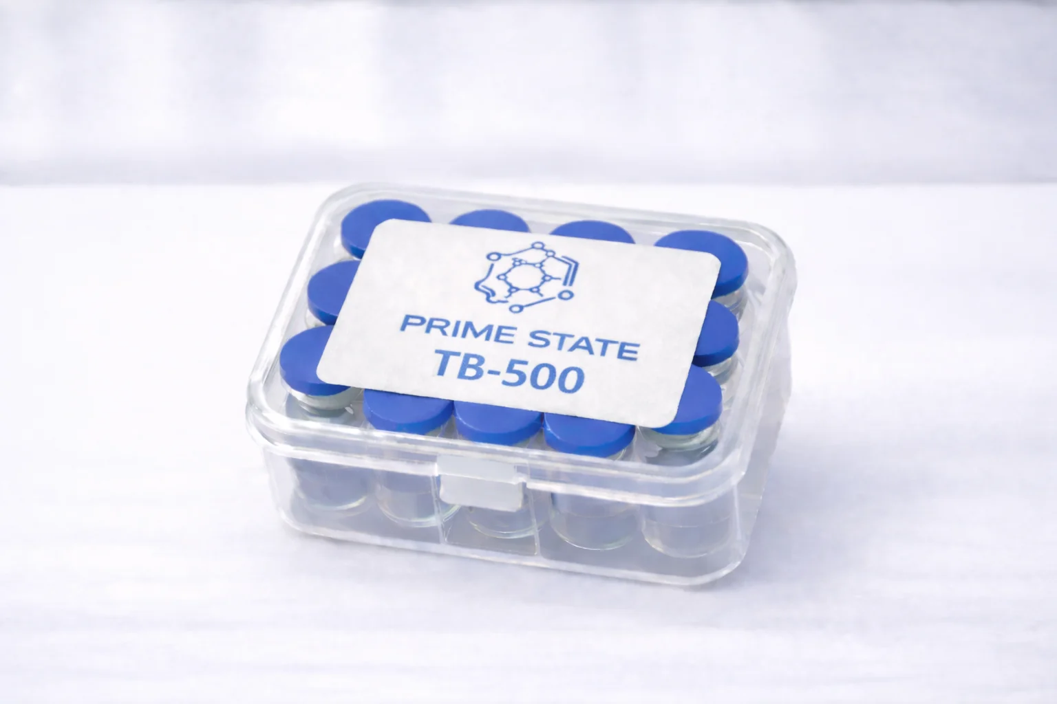 TB-500 *10 vials